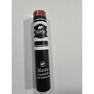 Kokie Professional Matte Lipstick LM57 High Tea New